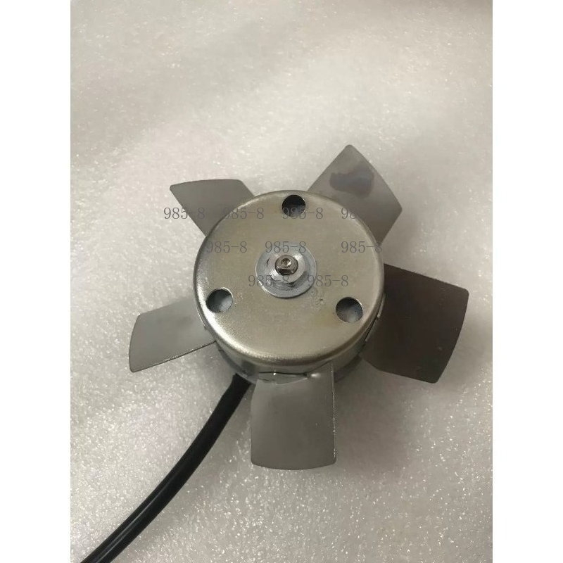 Cnc Spindle Motor - Spindelmotorventilator CNC-bewerking A90L-0001-0515R A90L-0001-0548R A90L-0001-0538R A90L-0001-0516R