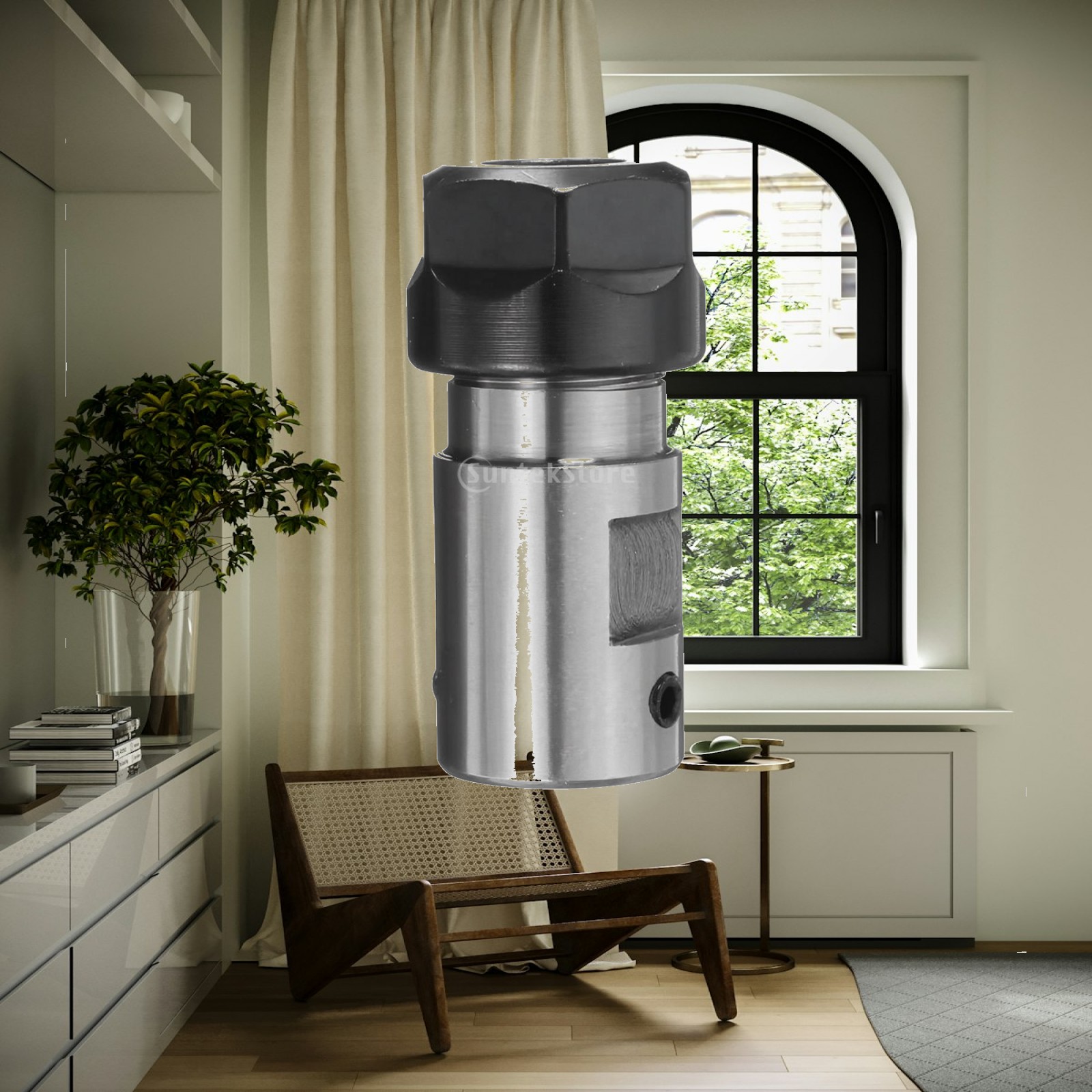 Cnc Spindle Motor - Micro-motor spindelhouder ER16 spantang van hoogwaardig