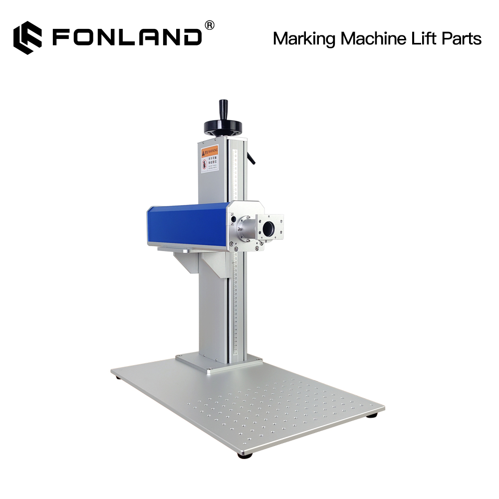 Industrial Laser Engraver - Rayucs MAX JPT Lasergraveermachine Behuizing Industriële