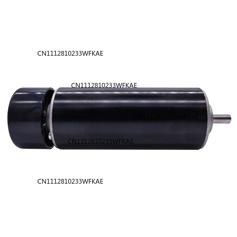 Cnc Spindle Motor - 500W luchtgekoelde spindelmotor 48V ER11 chuck