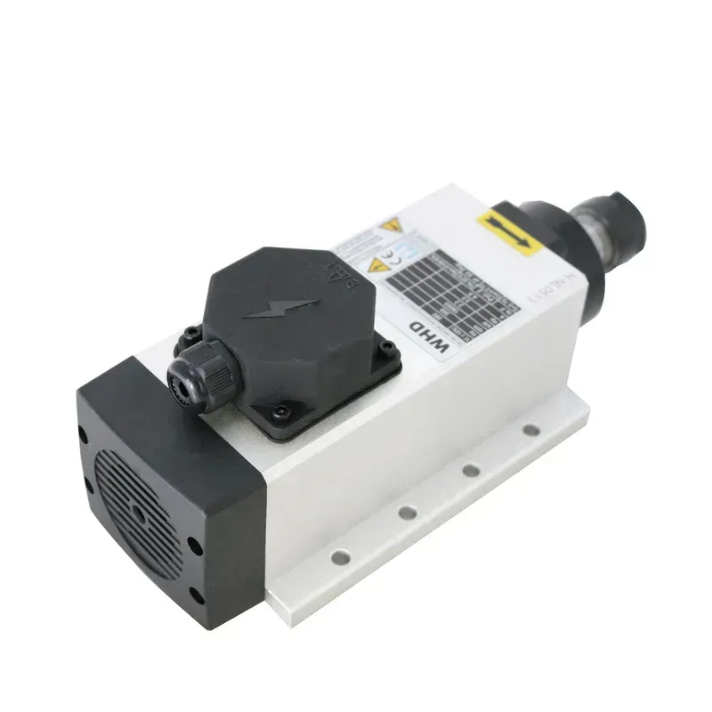 Cnc Spindle Motor - WHD STF36-110B-2.2-ER20 HOT SALE Spindelmotor 2.2kw