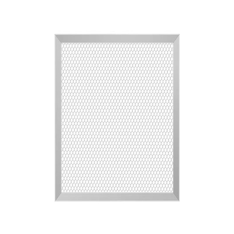 RABIT AS59 Voor Lasergraveerma - Honeycomb Laser Bed recensie en prijs