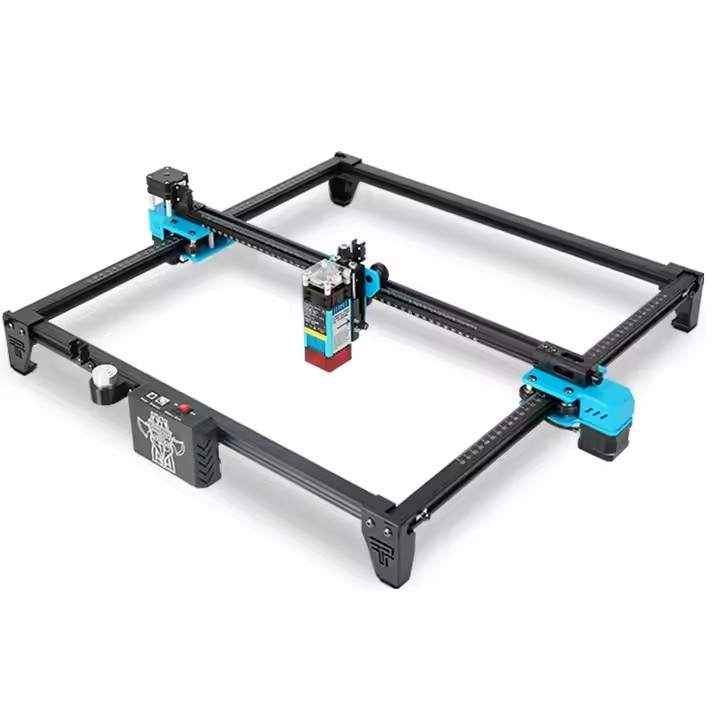 TTS Upgrade Fiberlaser Vlamkit - Industrial Laser Price recensie en prijs