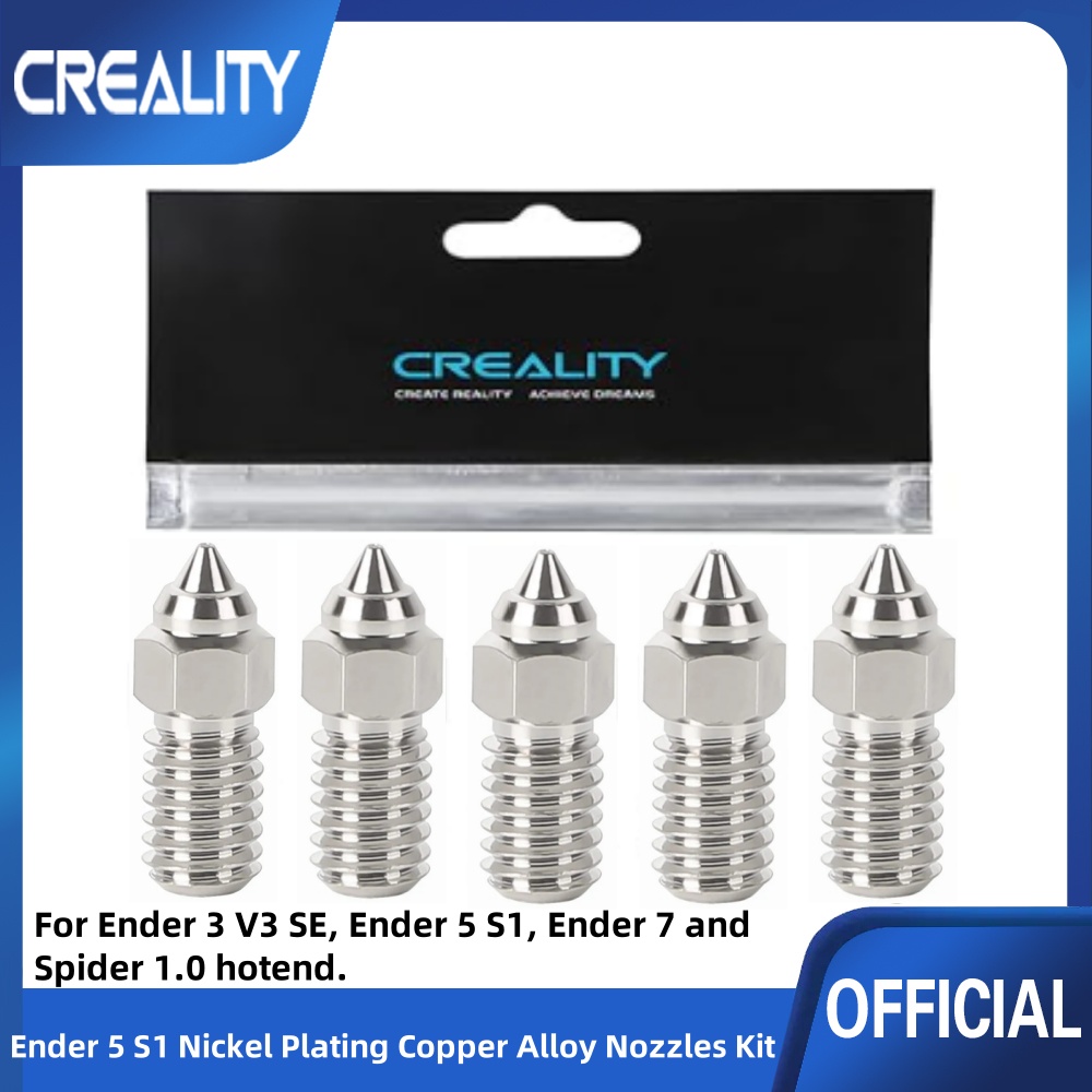 Creality Ender 3 V3 SE, Ender  - Creality Printer Ender 3 recensie en prijs