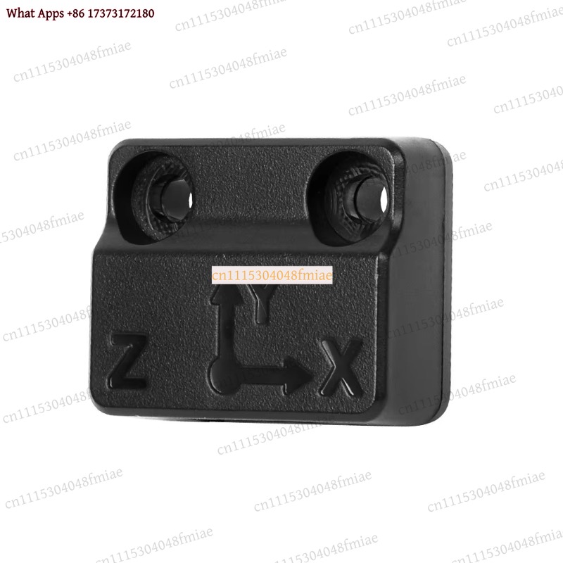 k3 3D-printer-accelerometer, g - Creality Printer Ender 3 recensie en prijs