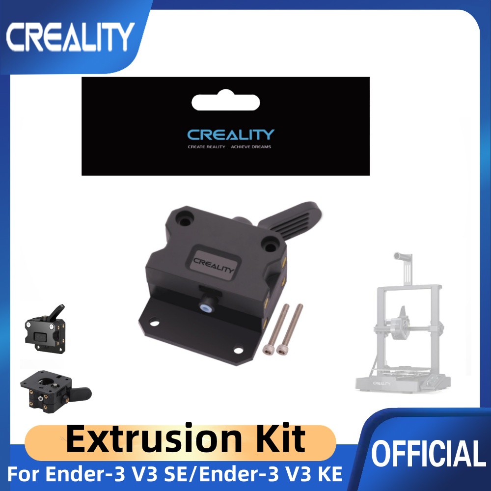 Creality Ender-3 V3 KE Direct  - Creality Printer Ender 3 recensie en prijs