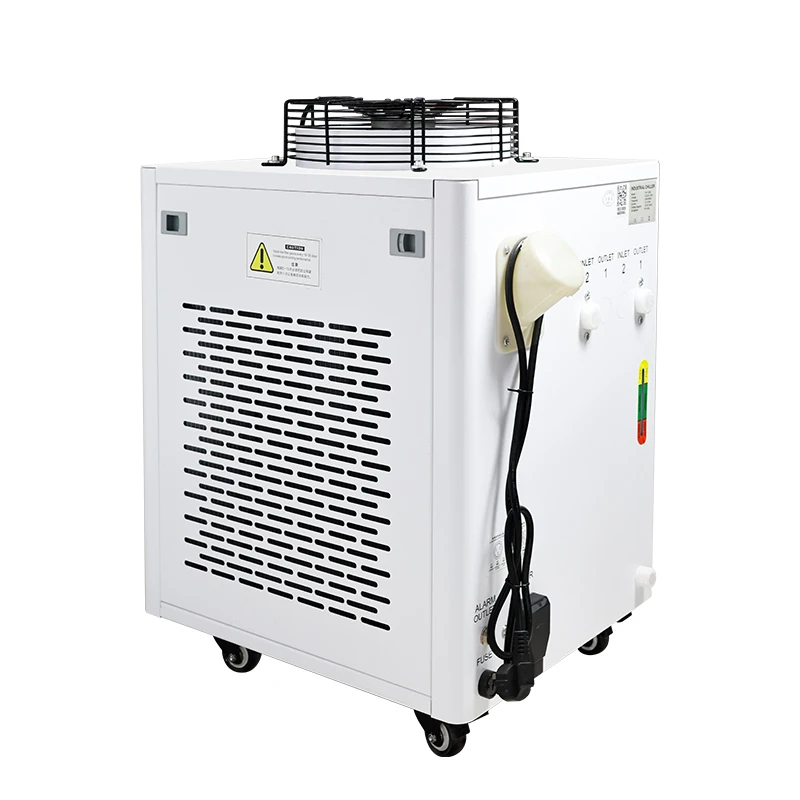 CW5300 Waterkoeler Fo CO2 Lase - Laser Industrial Chiller recensie en prijs