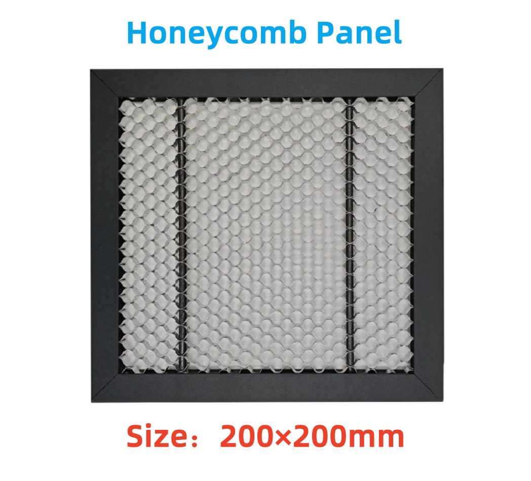 NEJE Laser Honingraat Plaat 20 - Honeycomb Laser Bed recensie en prijs