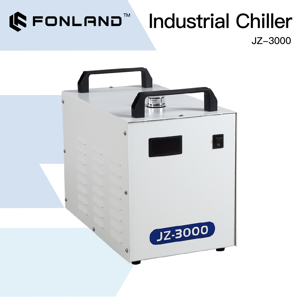 FONLAND JZ-3000 DG110V AG220V  - Laser Industrial Chiller recensie en prijs