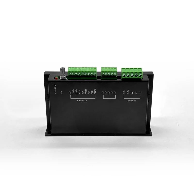 Luchtgekoelde permanente magne - Cnc Spindle Motor recensie en prijs