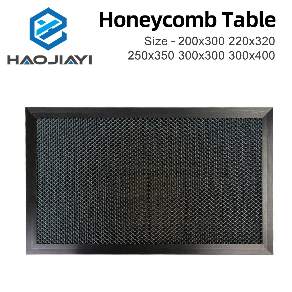 CO2 Laser Honingraat Platform  - Honeycomb Laser Bed recensie en prijs